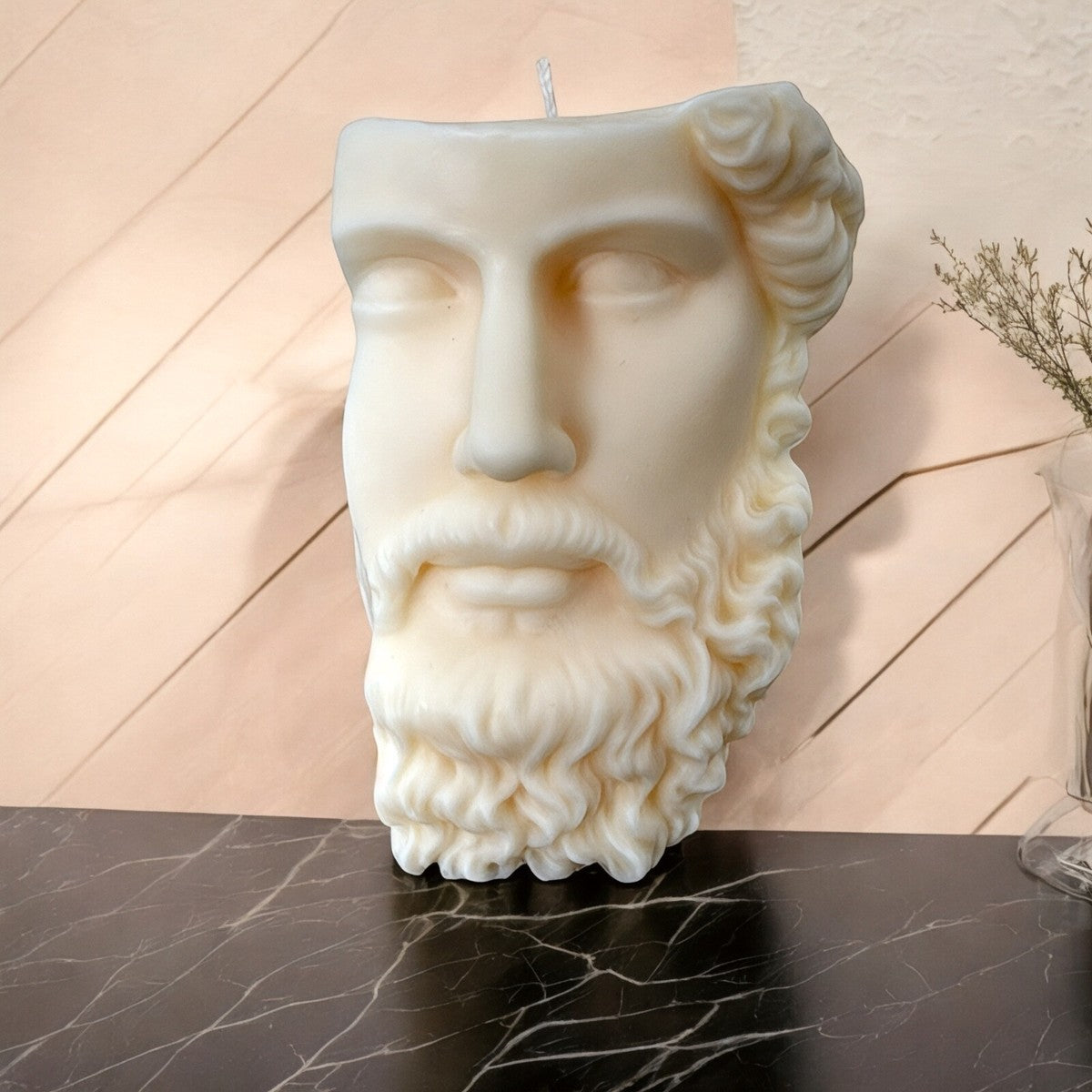 Greek Mythology Soy Candles