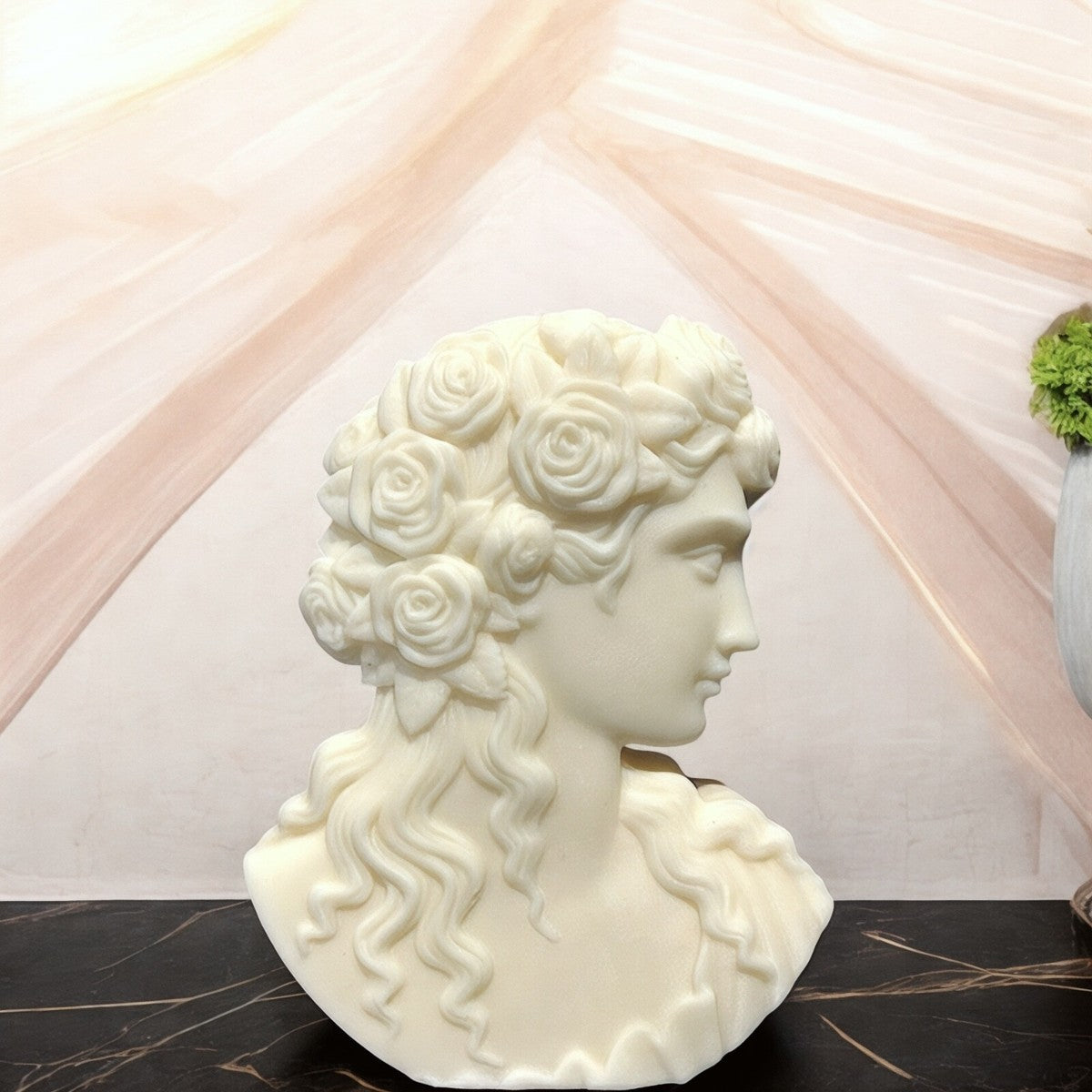 Greek Mythology Soy Candles
